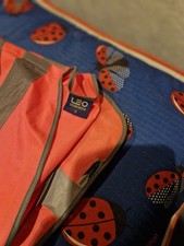 Horse riding Fluorescent vest