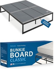 Meliusly Premium 10mm Bunkie