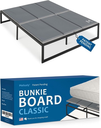 Meliusly premium 10mm bunkie - meliusly,