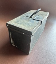 WW2 British Army CM1815 Steel