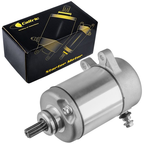 Caltric starter for honda - caltric,