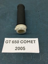 HYOSUNG COMET 650 GT GAS CONTROL KNOB 2005 2008