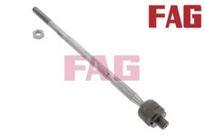 FRONT / FITS BOTH SIDES TIE ROD END AXIAL JOINT 840 0366 10 FAG I