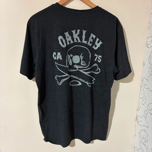 Oakley shirt mens large - t,