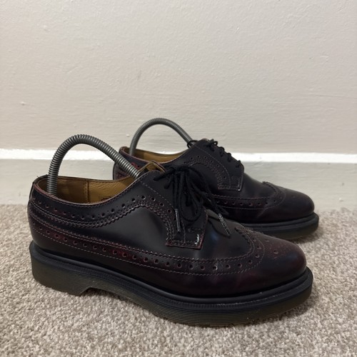 Martens 3989 shoes - martens,