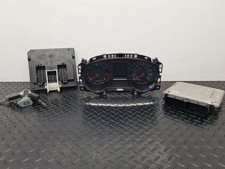 VW GOLF MK7 2.0 GTD CUNA CODE