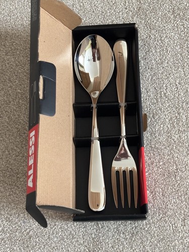 New boxed alessi - new,