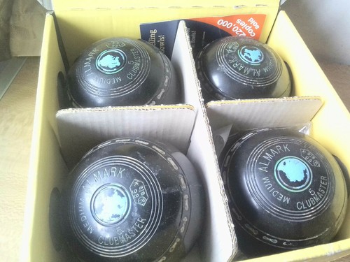 Set almark clubmaster - set,
