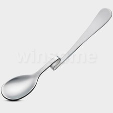 Stainless Steel Jar Spoon for