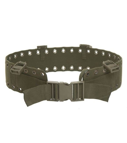 German bundeswehr green - german,