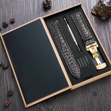 Genuine Crocodile Alligator
