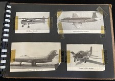 Airplane Aviation U. S. ARMY