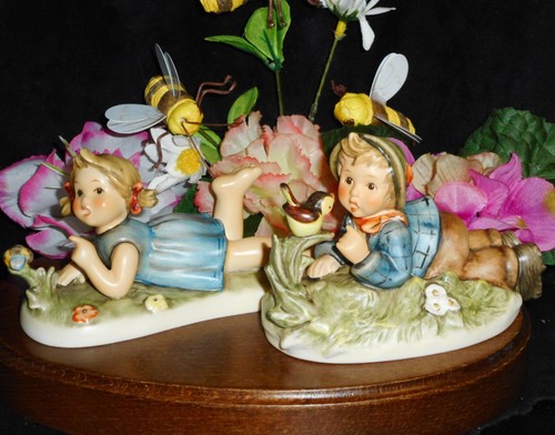 Hummel figures 612 - hummel,