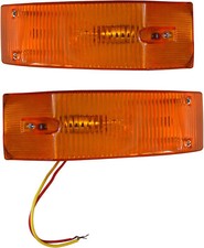 24V Bulb Pair Side Indicator