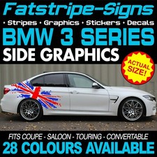 fits BMW 3 SERIES GRAPHICS