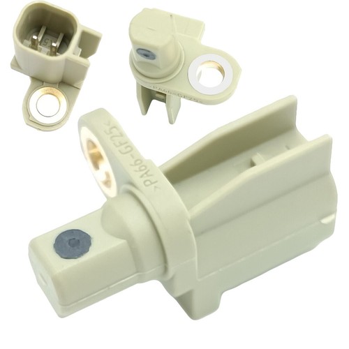 Rear abs wheel speed sensor - rear,