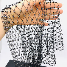 1/10 Yard Diamante Fishing Net