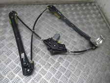 2017 VW GOLF GT 1.6 TDI AUTO DSG MK7 FRONT LEFT SIDE WINDOW REGULATOR REF16937