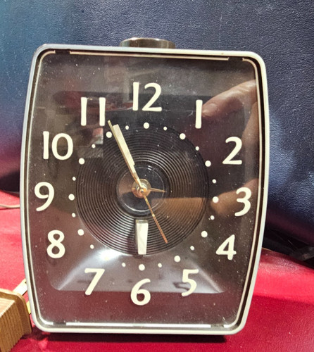 Vintage mcm high time - ,