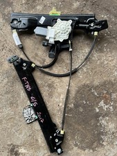 Jaguar F Type Drivers O/S RH