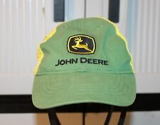 John Deere Tractors Brush Hog
