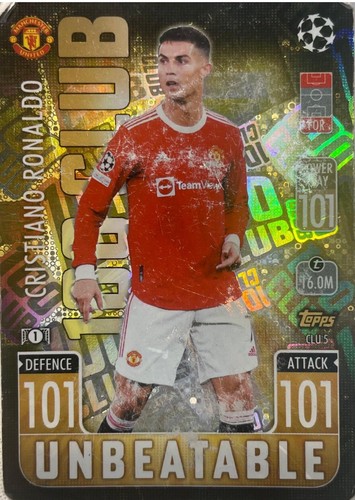 Topps match attax extra - topps,