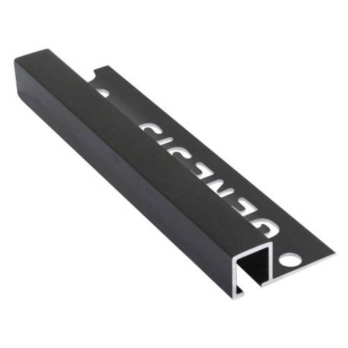 Genesis matt black - genesis, tile