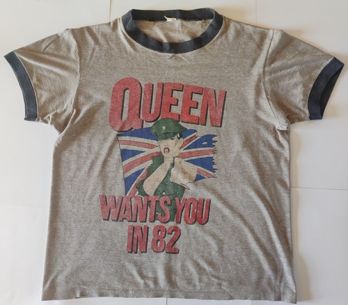 Queen freddie mercury shirt - queen,