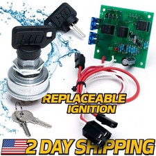 AM128878 AM124835 fits John