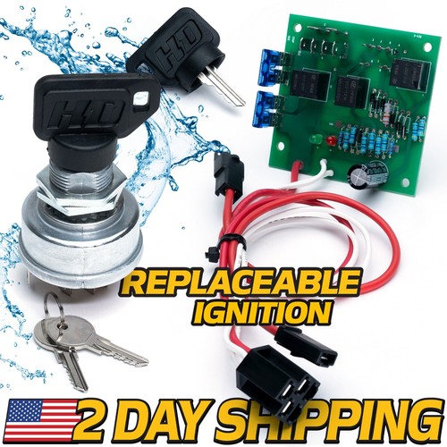 Am128878 am124835 fits john - am124835,