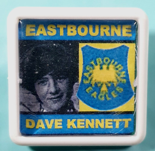 Eastbourne eagles early - eastbourne,