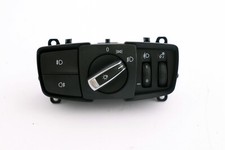 BMW 1 2 3 Series F20 F22 F30 Headlight Control Element Light Switch 9265304