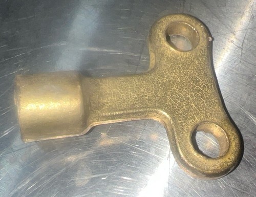 Wall hydrant key nos - hydrant,
