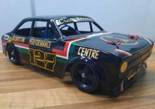 Ford Escort Mk 2 standard