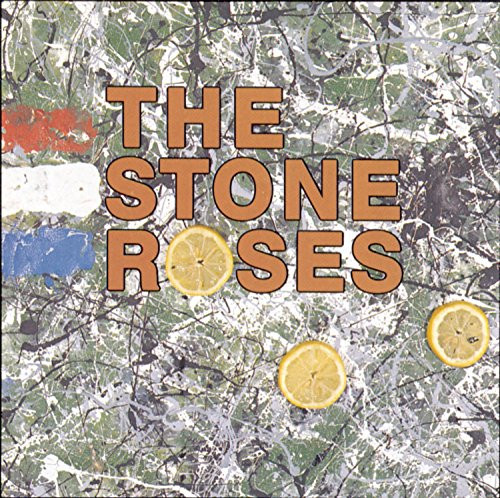 The stone roses - -,