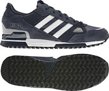 adidas Originals ZX 750 trainers G40159 - Navy/White - Size UK 9.5