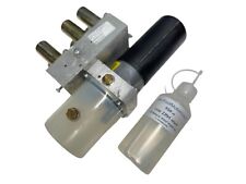 Peugeot 306 Convertible Cabriolet Complete Roof Pump Unit Mk3 8446F0 DAI15152194