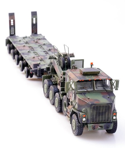 Panzerkamf us army - 1/72,
