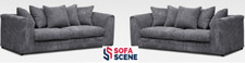 Sofa Jumbo Cord Fabric 3