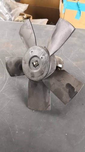 Opel corsa gsi wiper fan - opel, new