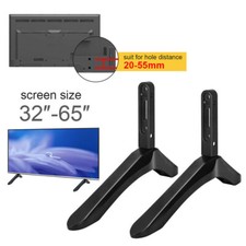 Stand leg tv base - tv,