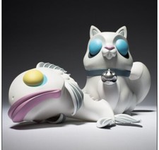 COARSE TOYS do not disturb