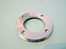 37-0582 TRIUMPH 3TA 5TA T100A FRONT WHEEL BEARING HUB LOCK RING W582 UK MADE