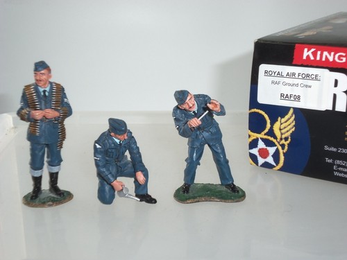 King and country raf008 - king,