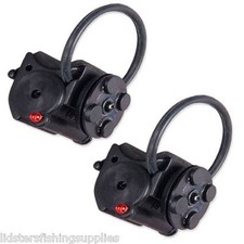 2 Micro Mini Fishing Bite