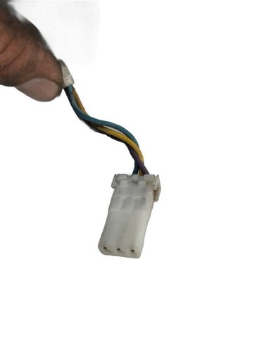 Electric right rearview mirror - electric,