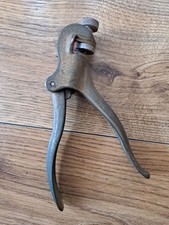 Eclipse Saw Set No 77