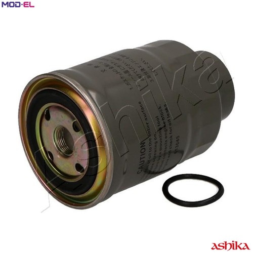 Fuel filter 502 - 30-05-502, for