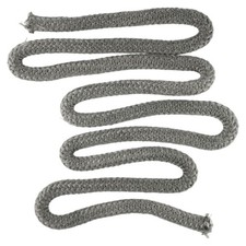 Accessory Stove Rope Black