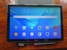 huawei mediapad 10.8" tablet